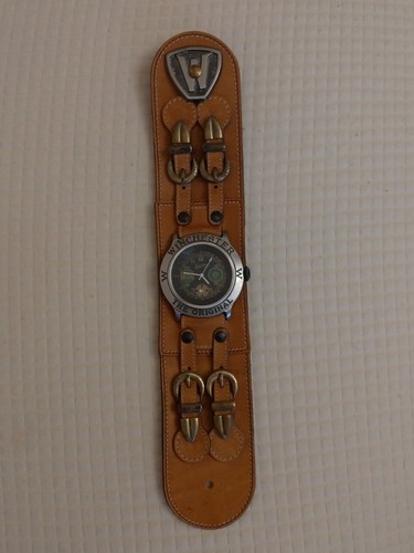 Winchester orologio uomo - winchester,