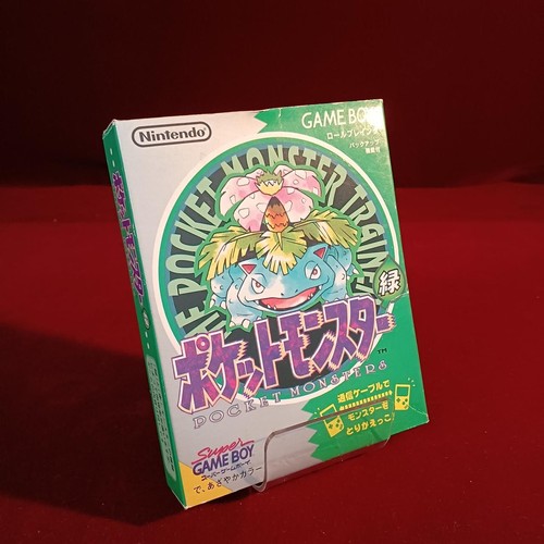 Software game boy nintendo - game,