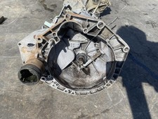 CAMBIO MANUALE COMPLETO PER