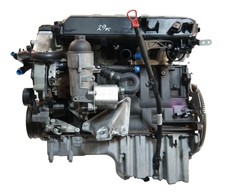 Motore per BMW Serie 5 E60 2.5