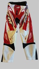 Pantalone FM Cross Enduro Tg.52 Seconda Mano (leggere Descrizione)