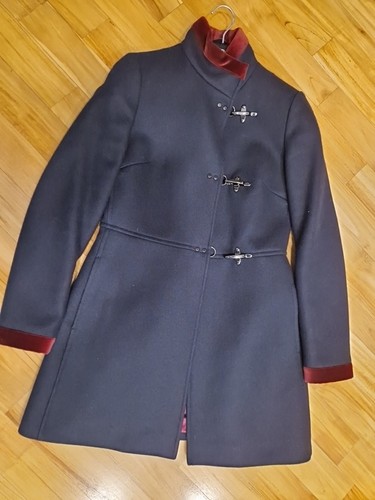 Cappotto romantic fay - fay, xs
