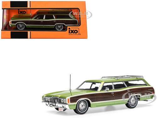 Ford ltd country - ford,