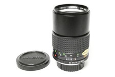 Obiettivo Minolta MC Tele