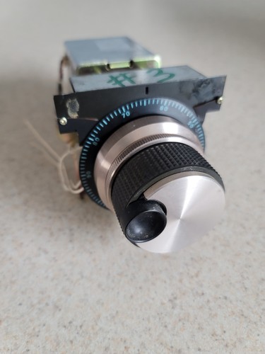 Yaesu controllo vfo con - vfo,