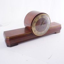 UPG orologio da camino