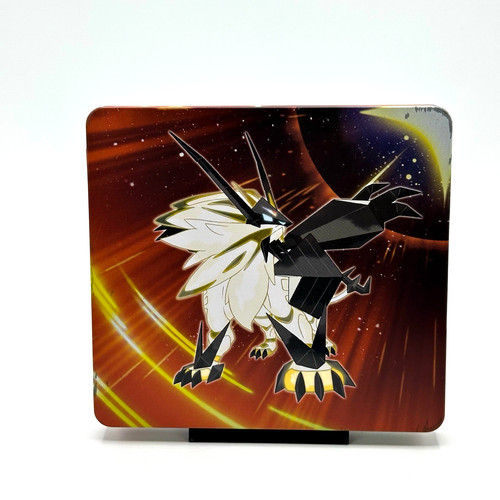 Pokemon ultrasole gioco - pokemon,