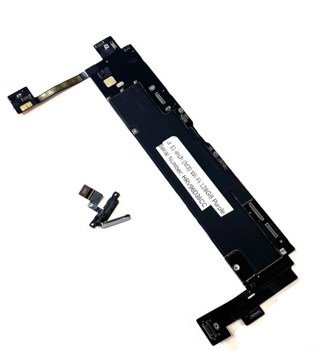 Apple ipad air a3266 - 11", (m3)