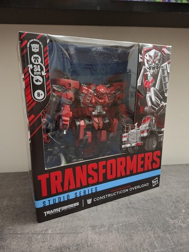 Transformers constructicon - transformers,