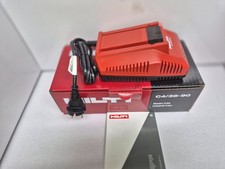 HILTI C4/36-90 Caricabatteria