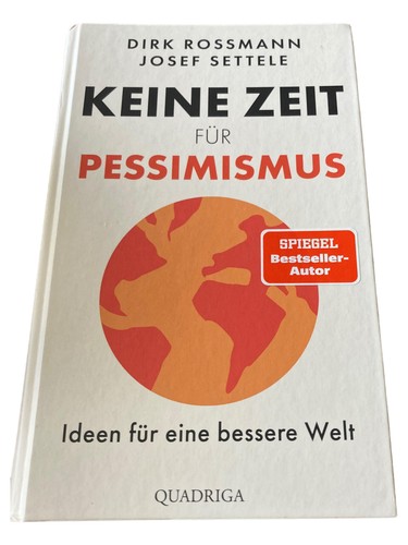 Dirk rossmann nessun tempo - nessun,
