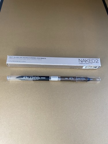 Urban decay naked 7 glide - decay, 24/7