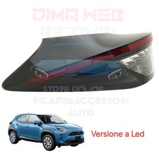 FANALE FANALINO STOP