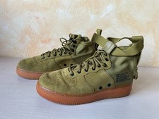 SCARPE SHOES NIKE SF AIR FORCE