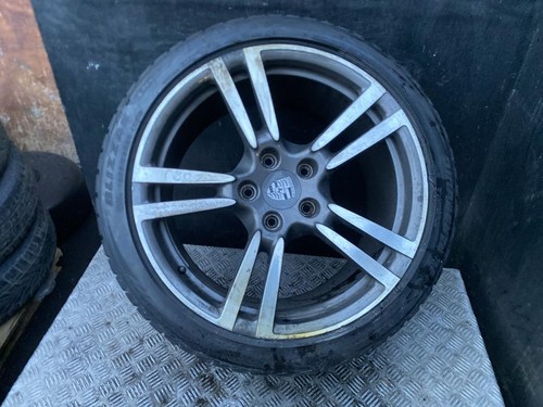 Cerchi lega porsche - cerchi,
