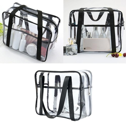 Donne trasparente tote bag - tote,