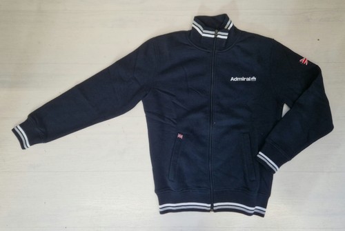 4700 admiral uomo felpa - 4700/46,