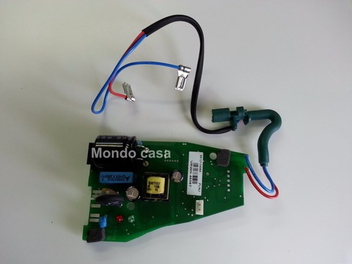 Vorwerk scheda elettronica pcb - vorwerk,