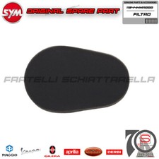 Filtro Coperchio Carter