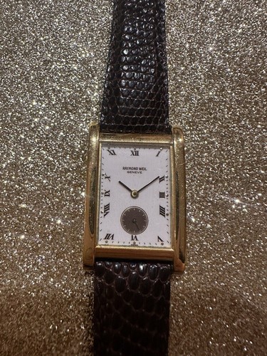 Orologio unisex raymond weil - orologio,
