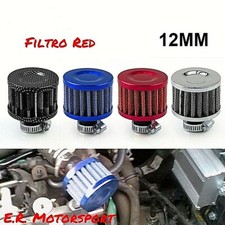 Filtro Recupero Vapori Olio