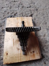 Ingranaggio Primario Completo Piaggio Vespa 150GL  VLA1M