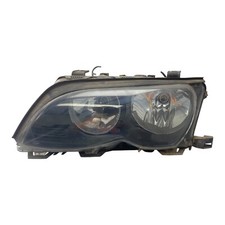 Faro Proiettore Anteriore Sinistro BMW SERIE 3 E46 Berlina SW USATO ORIGINALE