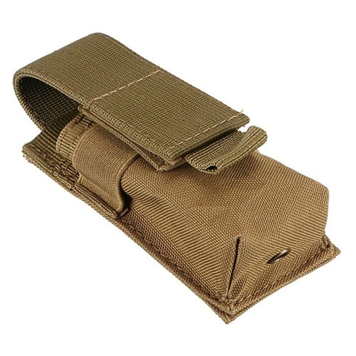 Mioyoow custodia per torcia - per,
