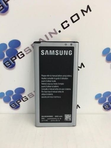 Bateria samsung con nfc - samsung,