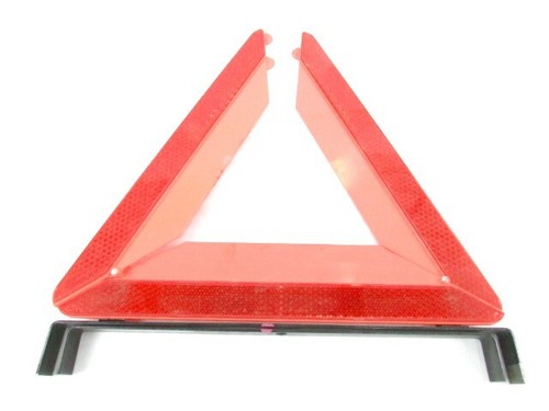 Triangolo primo soccorso - triangolo,