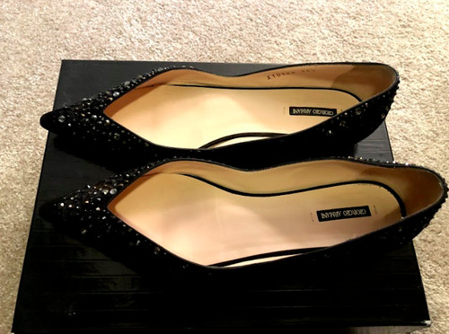Autentica scarpa ballerina - scarpa,