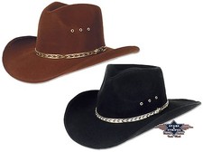 Cappello cappello western
