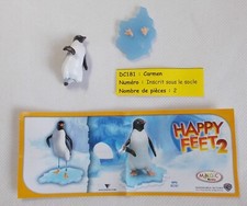 Kinder - Happy feet 2