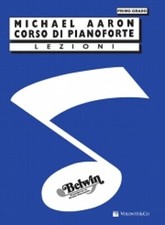 CORSO DI PIANOFORTE PRIMO