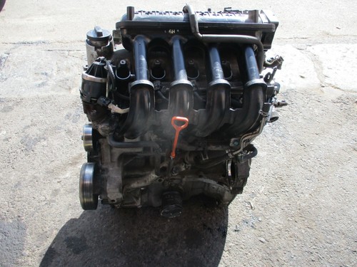 L12a4 motore honda jazz 57 - honda,