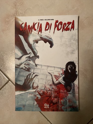 Camicia forza graphic - di,
