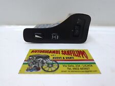 Pulsantiera Regolazione Assetto Fari Km Volume Original Alfa Romeo 156 156016309