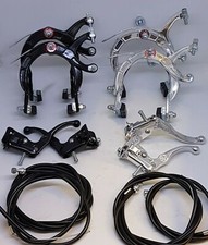 Set freni bmx completo - completo, pinze