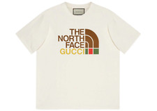 T-shirt Gucci x The North Face