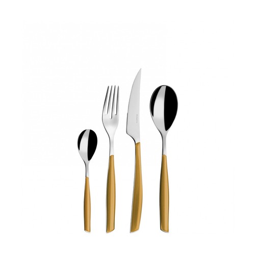 Posate glamour set pz - set, 24