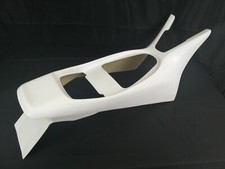 Buell M2 Cyclone Codone corto