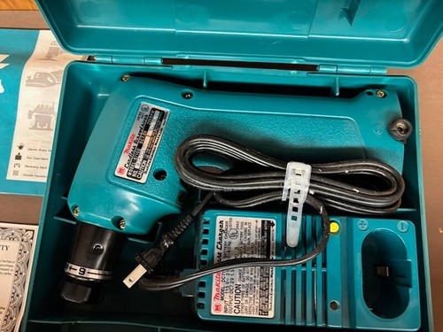 Makita 6710d kit cacciaviti - makita,