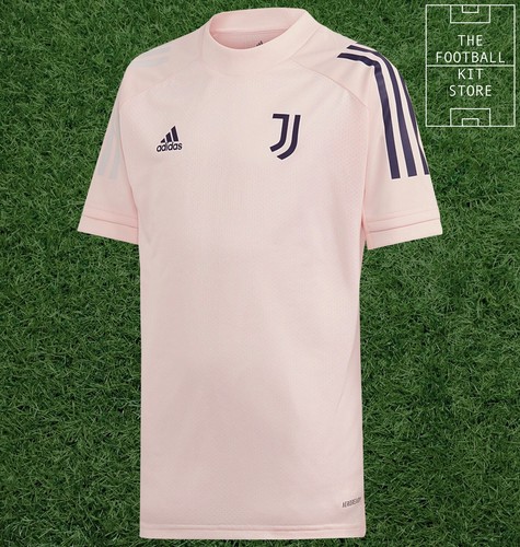 Adidas juventus training shirt - juventus,