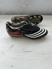 Scarpe tacchetti calcio Adidas