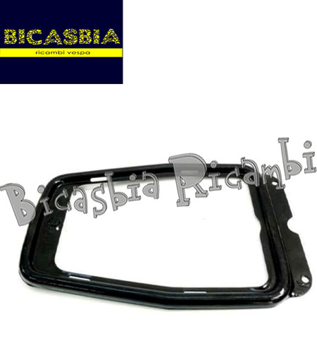 3112 piastra portapacchi - -,