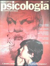 PSICOLOGIA CONTEMPORANEA N. 46