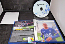 PS5 FIFA 22 - per Console Sony