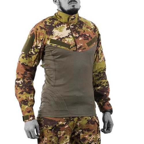 Striker combat shirt - striker, x