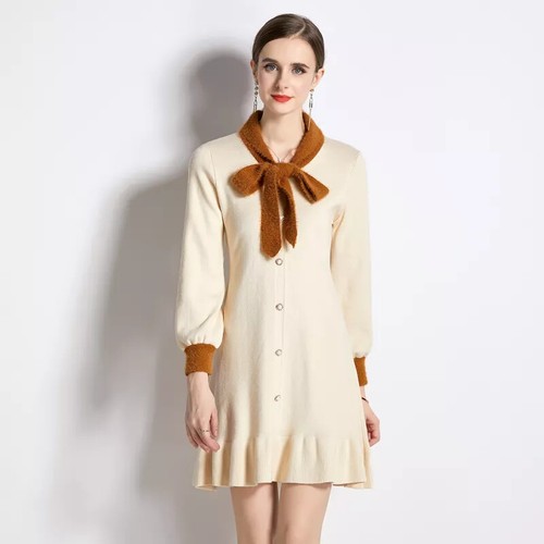 Vestito abito donna elegante - abito,