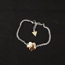 GUESS Bracciale da donna "Flower"